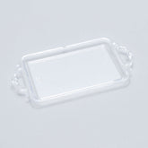 Bandeja rectangular mini - XB-G33